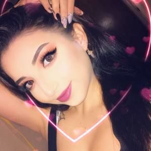 Meet your Posher, Briana